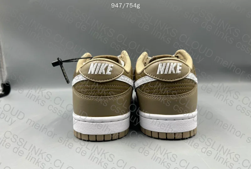 Dunk New VT 3
