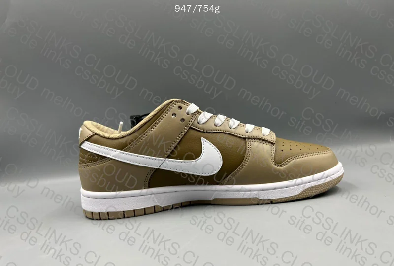 Dunk New VT 4