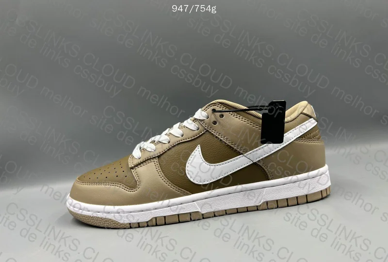 Dunk New VT 5
