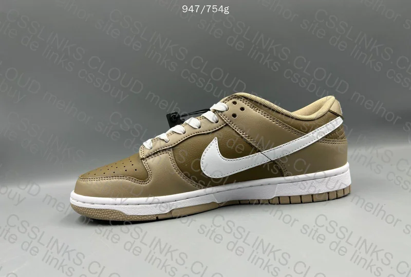Dunk New VT 6
