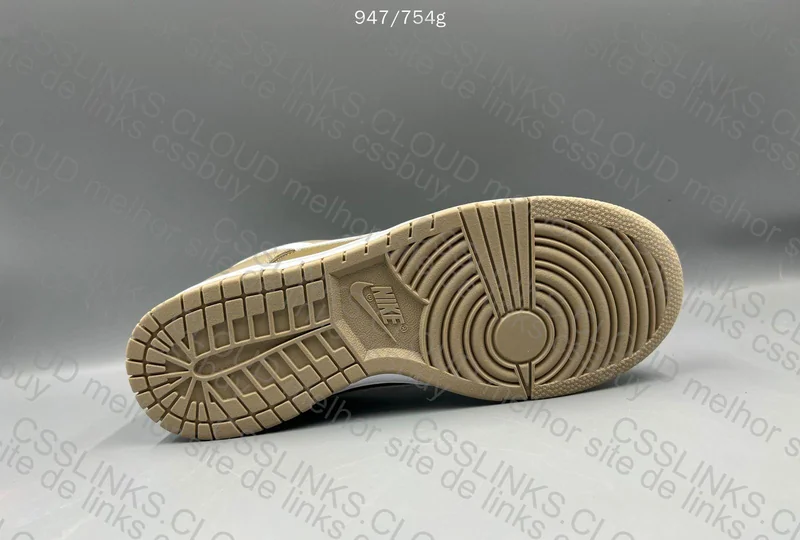 Dunk New VT 7