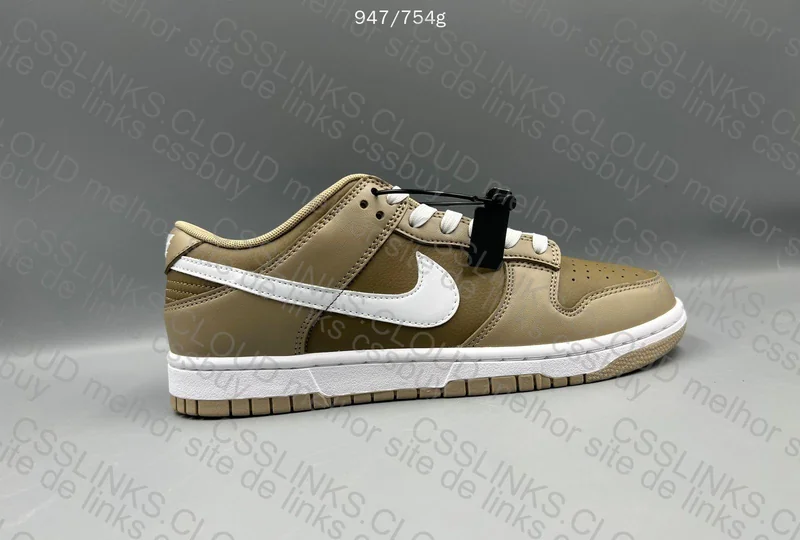 Dunk New VT 8