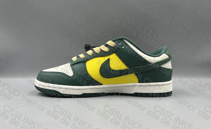 Dunk New VT
