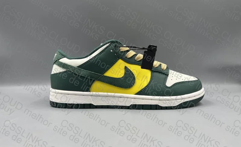 Dunk New VT 3