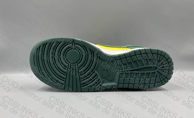 Dunk New VT 4