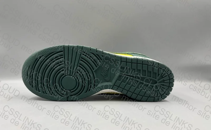 Dunk New VT 5