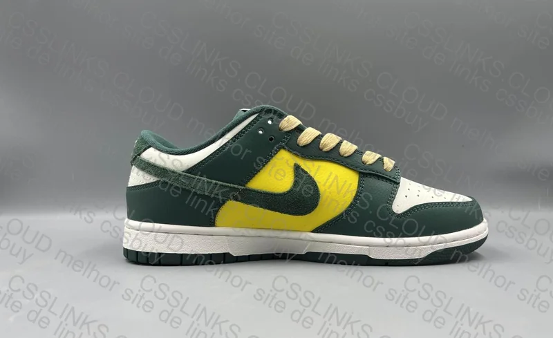 Dunk New VT 6