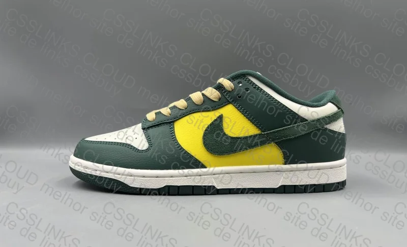Dunk New VT 7