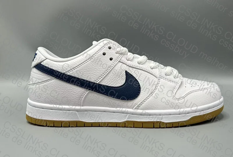 Dunk New VT 2