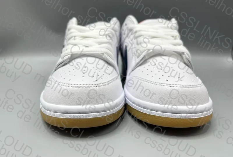 Dunk New VT 4