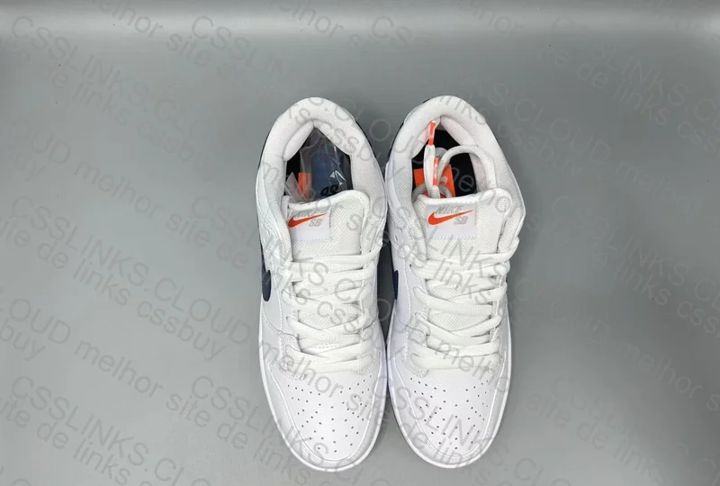 Dunk New VT 5