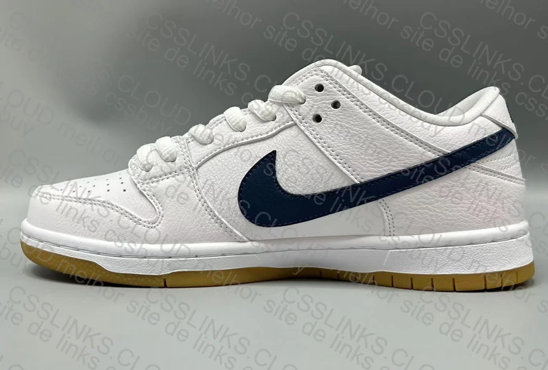 Dunk New VT 7