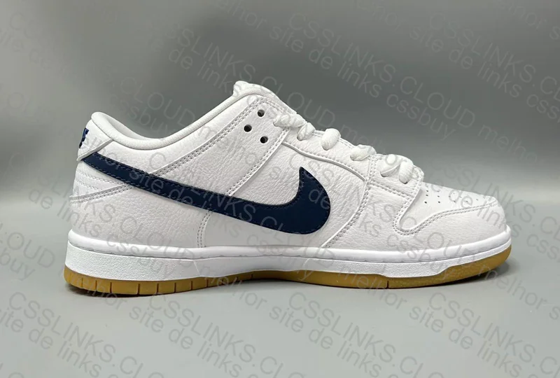 Dunk New VT 8