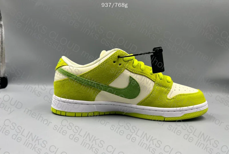 Dunk New VT