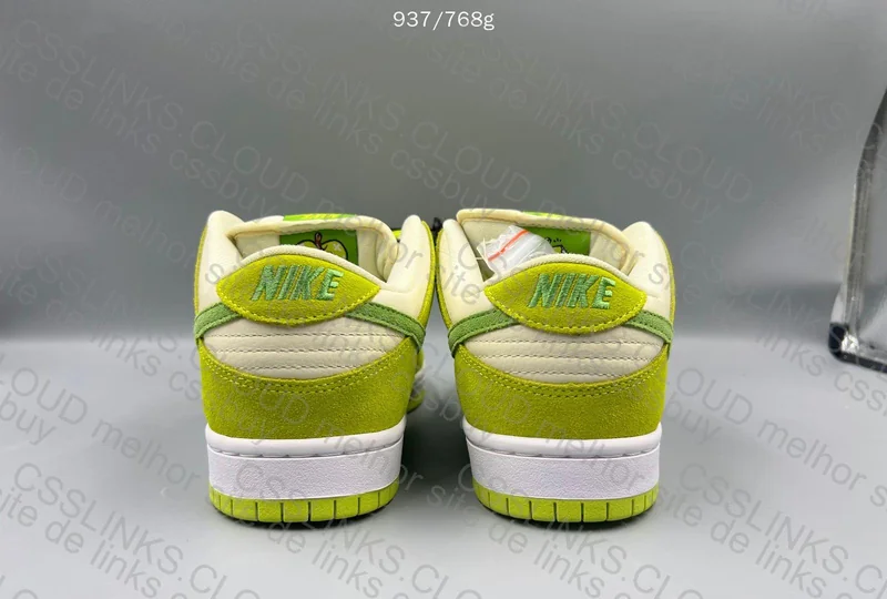 Dunk New VT 2