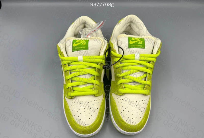 Dunk New VT 3