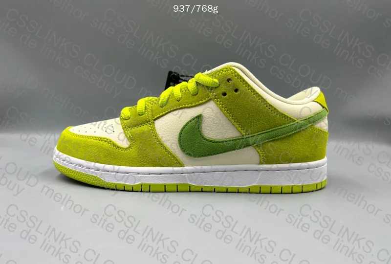 Dunk New VT 4