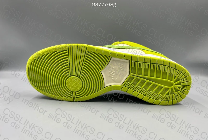 Dunk New VT 6