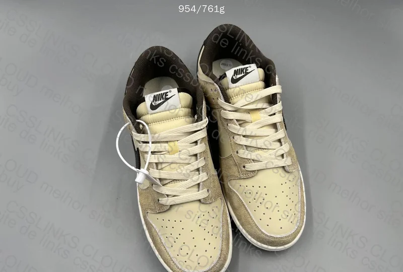 Dunk New VT
