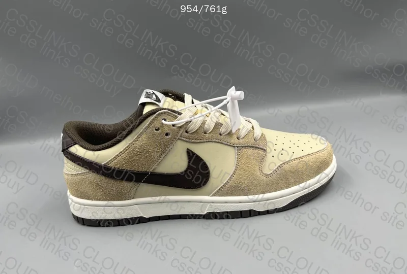 Dunk New VT 2
