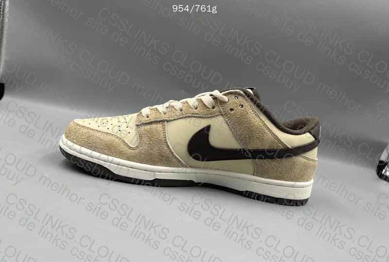 Dunk New VT 3
