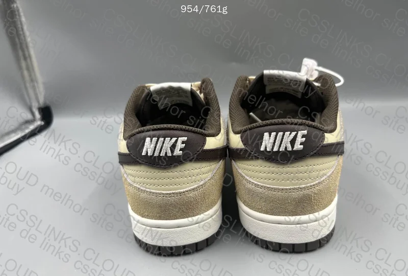 Dunk New VT 4