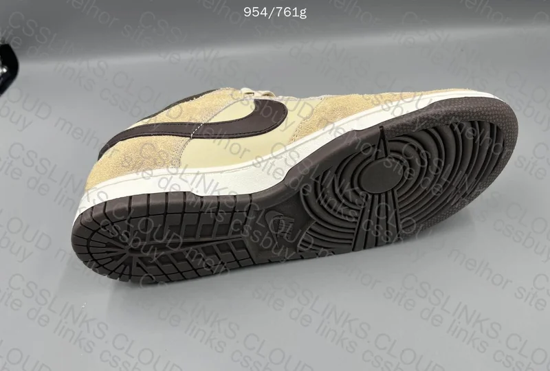 Dunk New VT 5