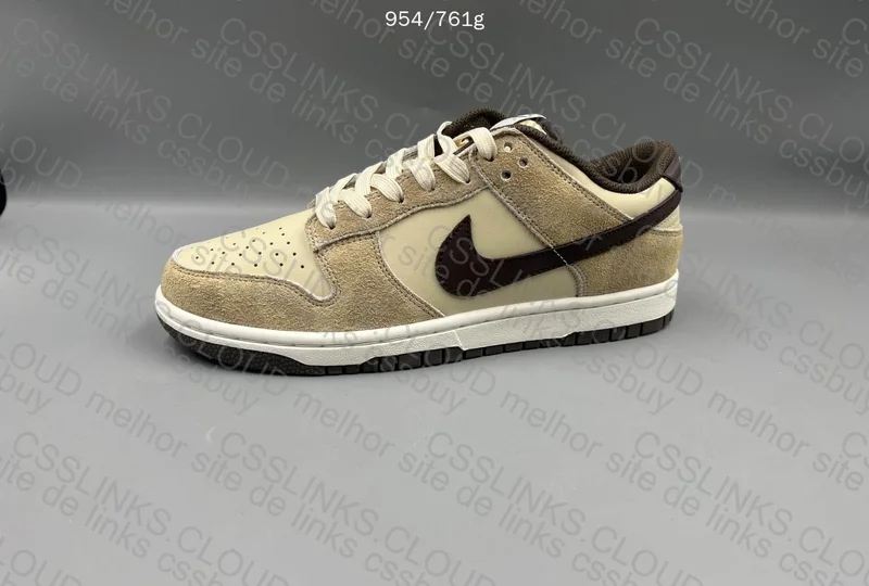 Dunk New VT 7