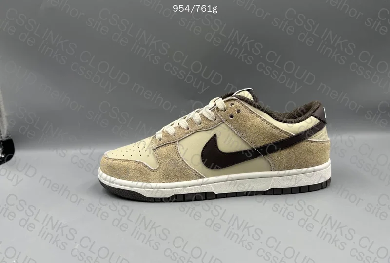 Dunk New VT 8