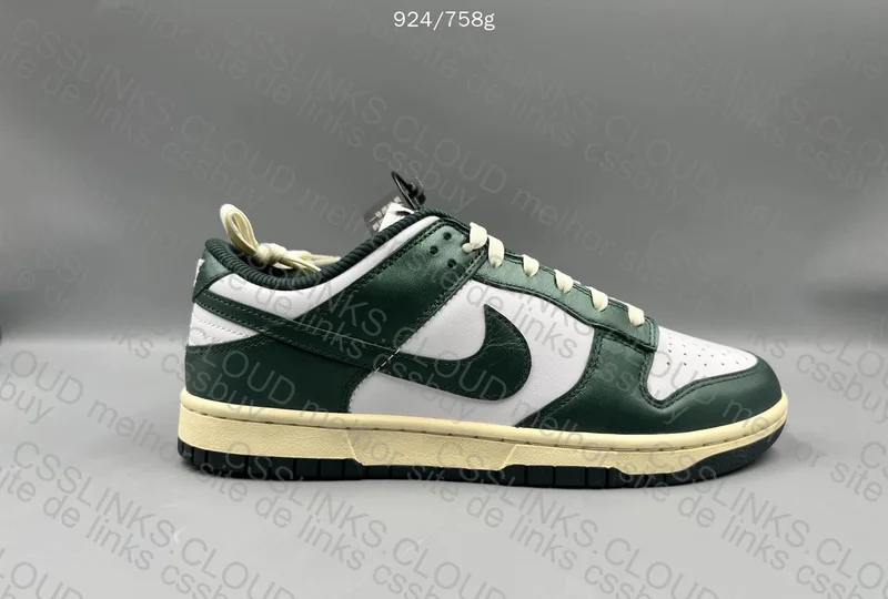 Dunk New VT