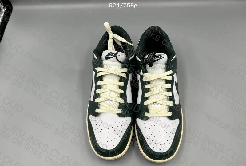 Dunk New VT 2