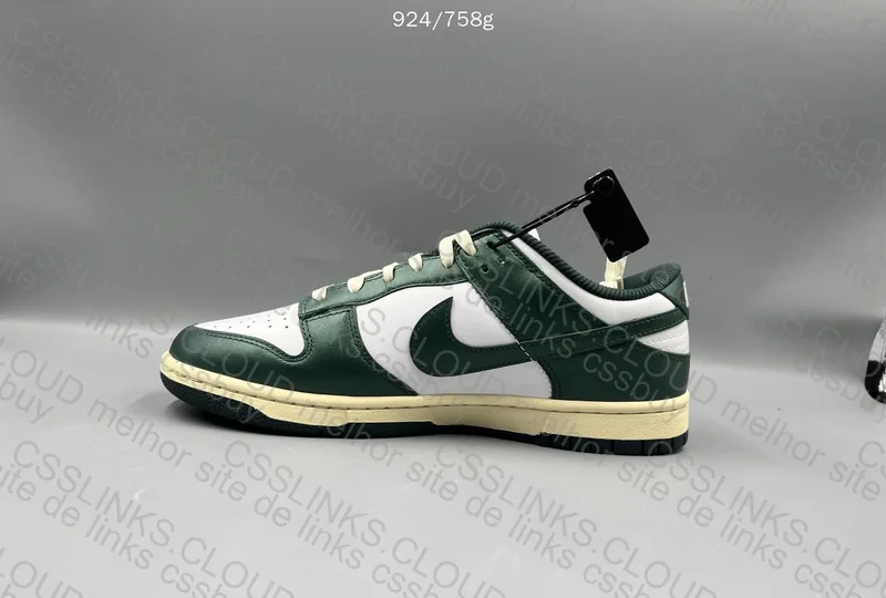 Dunk New VT 4