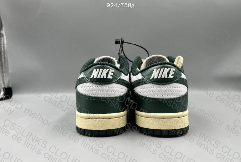 Dunk New VT 5