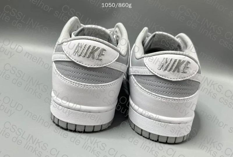 Dunk New VT