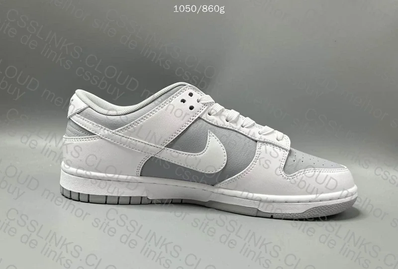 Dunk New VT 2