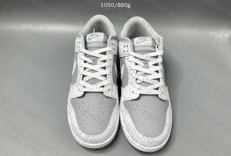 Dunk New VT 3