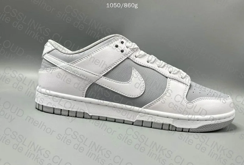 Dunk New VT 4