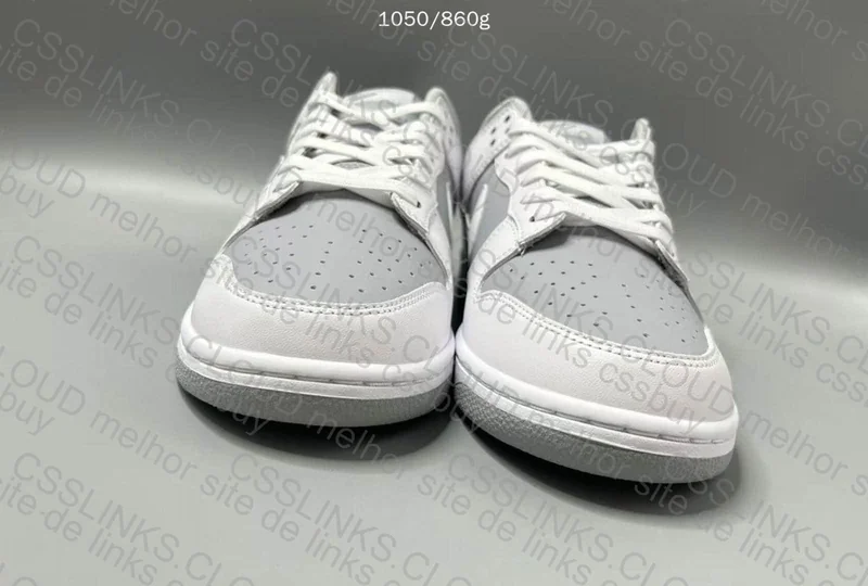 Dunk New VT 5