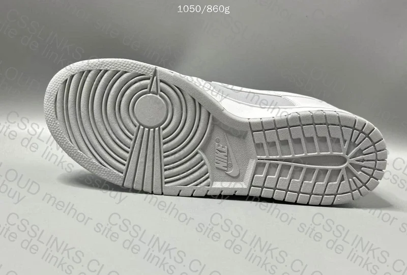 Dunk New VT 6