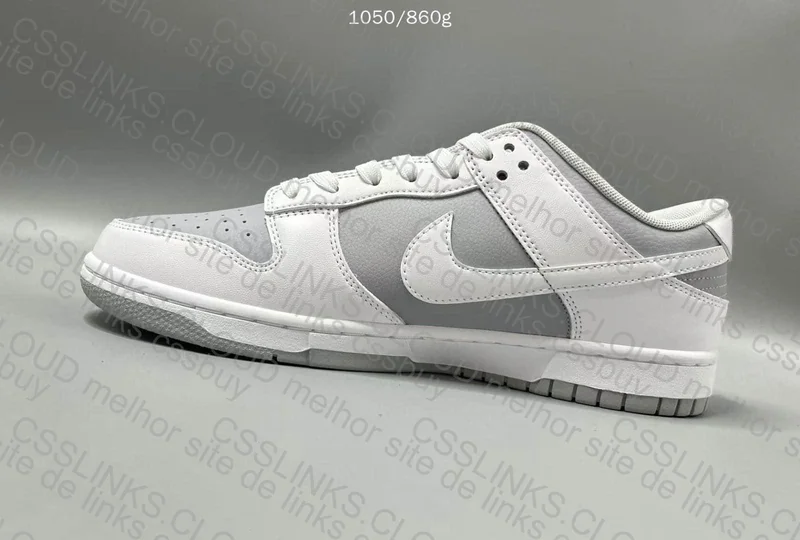 Dunk New VT 7