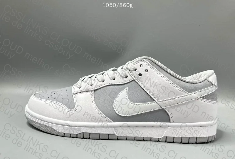 Dunk New VT 8