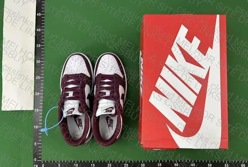 dunk new vt 2
