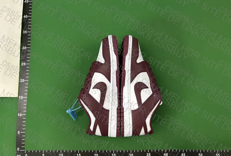 dunk new vt 4
