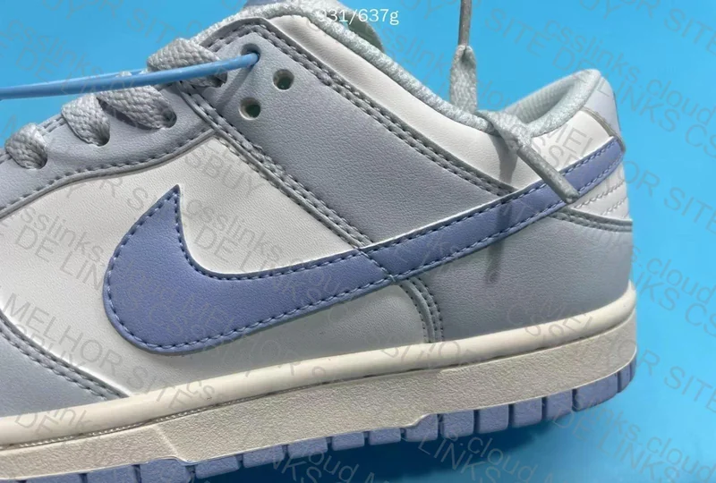 Dunk New VT 2