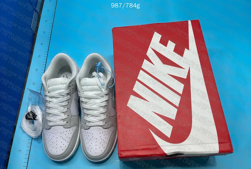Dunk New VT 2