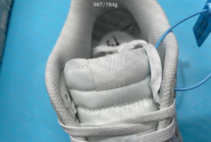 Dunk New VT 3