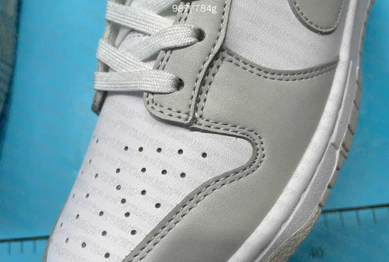 Dunk New VT 4