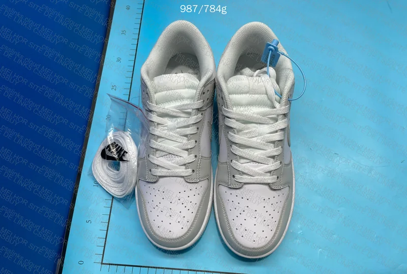 Dunk New VT 5