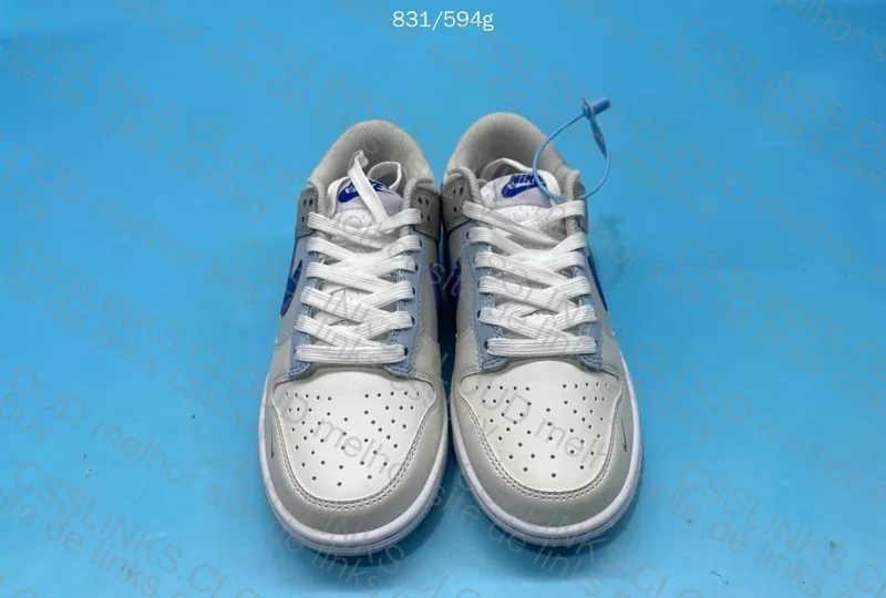DUNK NEW VT 2