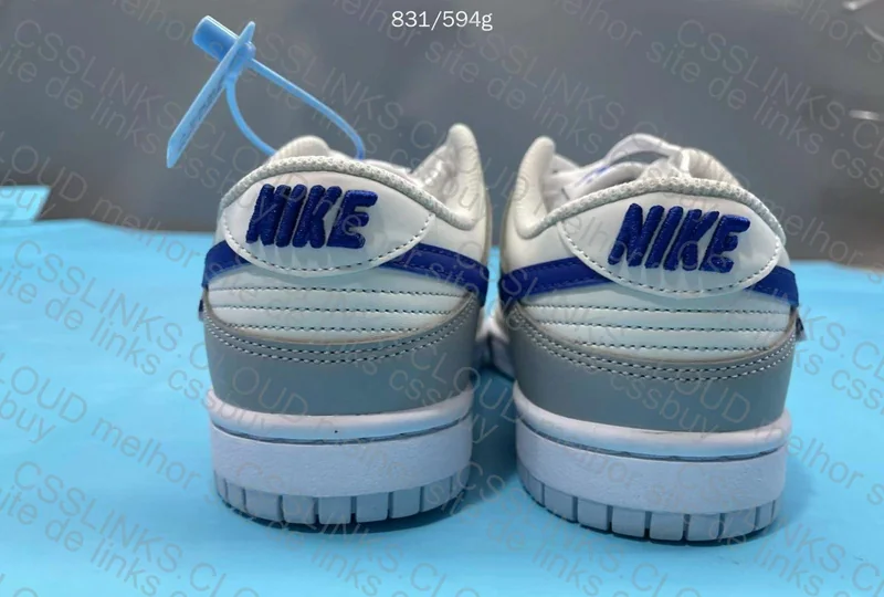DUNK NEW VT 3